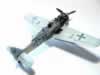 1/72 scale Fw 190 A-8: Image